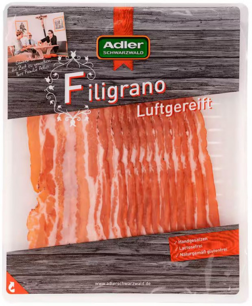 Filigrano 80g