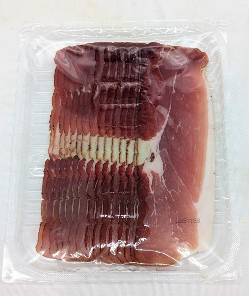 Schwarzwälder Schinken geschnitten 200g